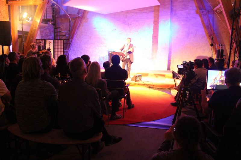 Katharina Franck 21.10.