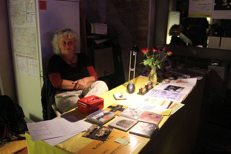 Katharina Franck 21.10.